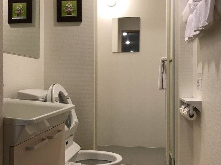 Fotos del hotel Naniwa Shimanouchi:  7