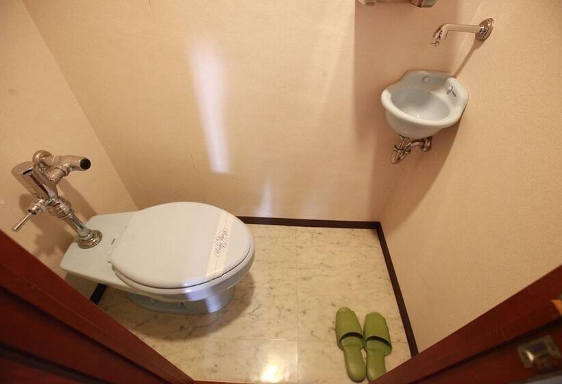 Fotos del hotel Naniwa Shimanouchi:  6