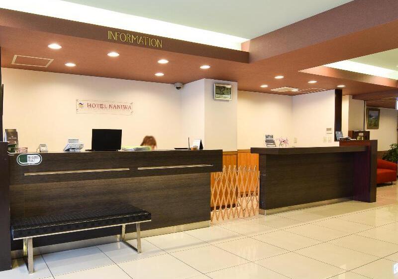 Fotos del hotel Naniwa Shimanouchi:  12