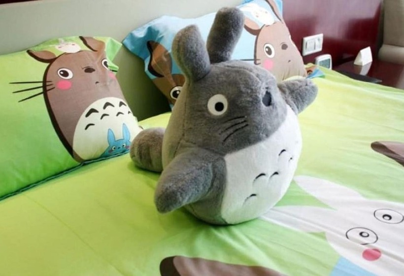 Отель New Century Fengming Resort Zaozhuang