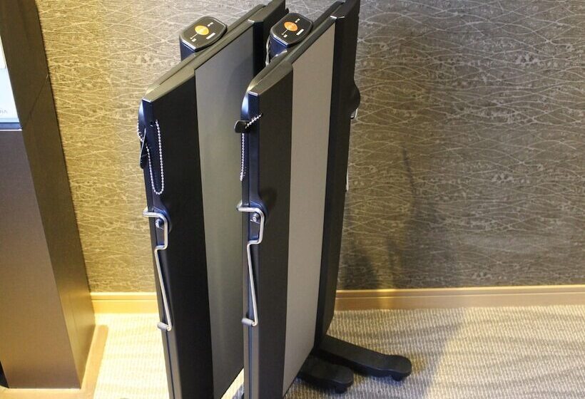 בית מלון כפרי Nishitetsu Resort Inn Beppu