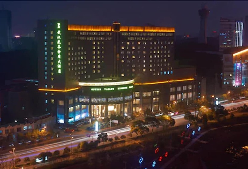 Fotos del hotel Optics Vally Kingdom Plaza:  29