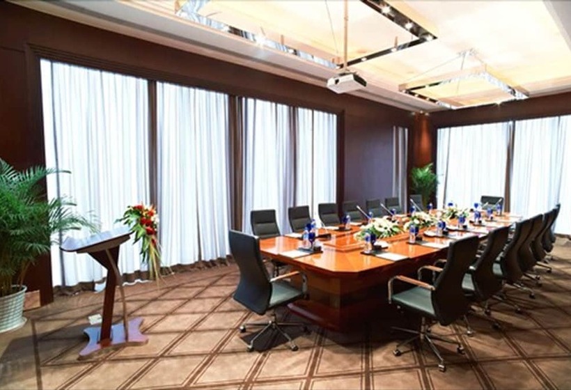 Fotos del hotel Optics Vally Kingdom Plaza:  10