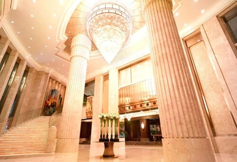 Fotos del hotel Optics Vally Kingdom Plaza:  4