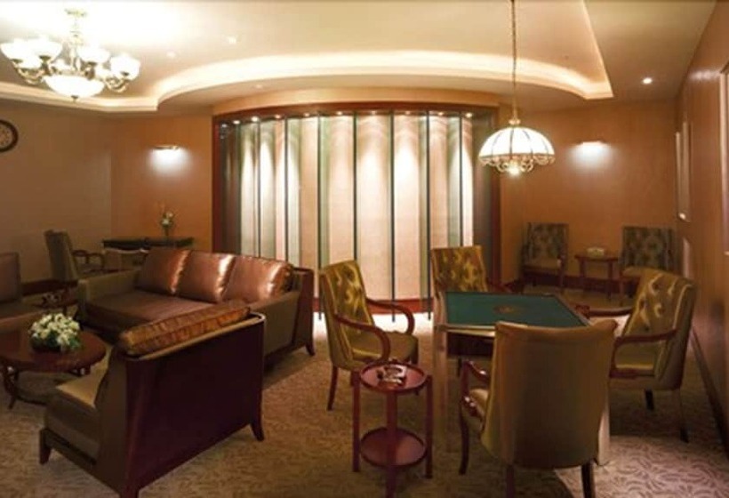 Fotos del hotel Optics Vally Kingdom Plaza:  13