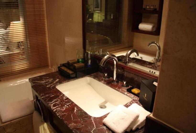 Fotos del hotel Optics Vally Kingdom Plaza:  16