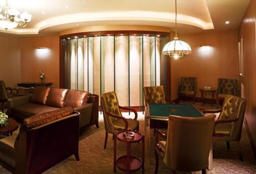 Fotos del hotel Optics Vally Kingdom Plaza:  31