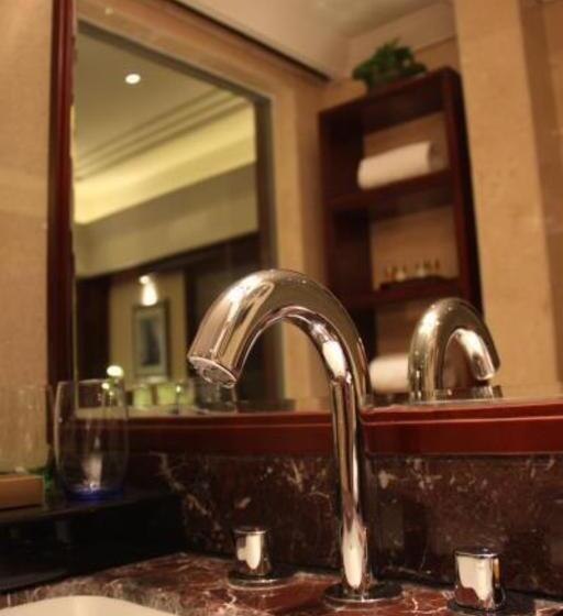 Fotos del hotel Optics Vally Kingdom Plaza:  24