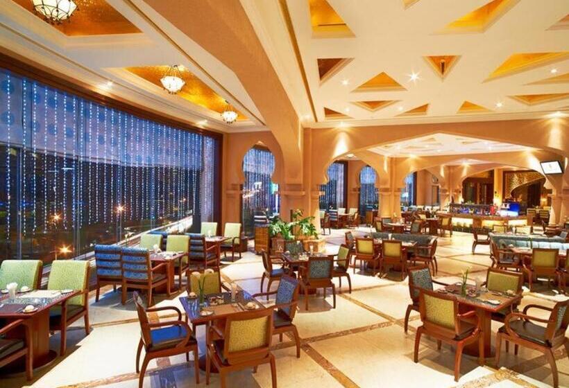 Fotos del hotel Optics Vally Kingdom Plaza:  30