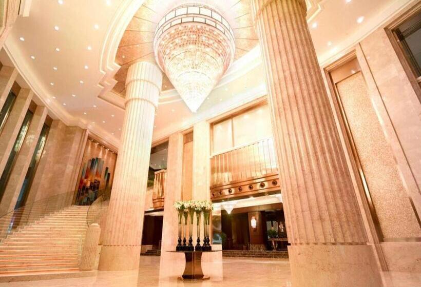 Fotos del hotel Optics Vally Kingdom Plaza:  38