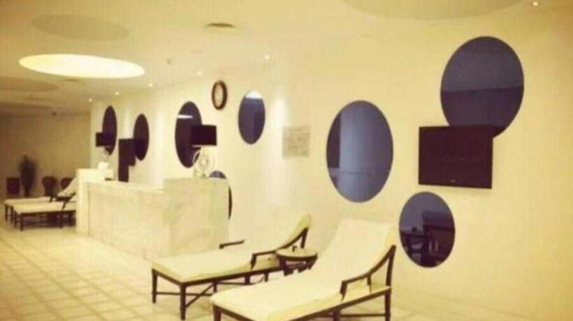 Fotos del hotel Optics Vally Kingdom Plaza:  36