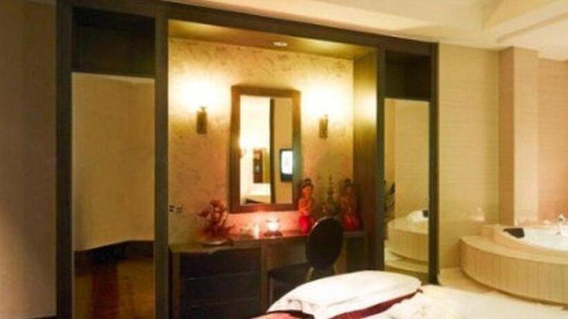 Fotos del hotel Optics Vally Kingdom Plaza:  37