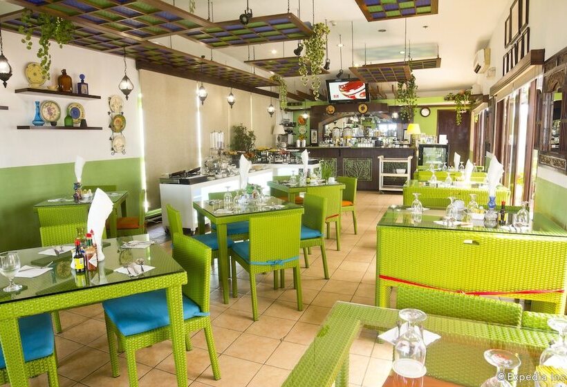 Parque España Residence Hotel Managed By Hii