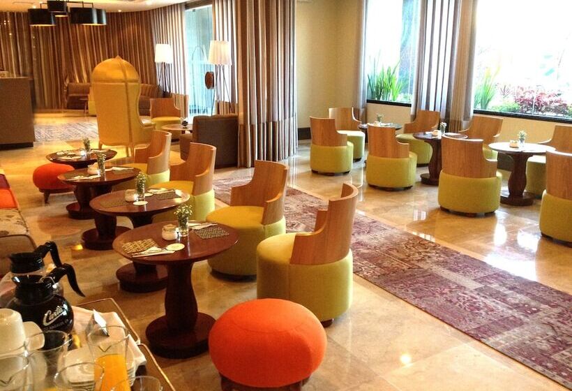 Parque España Residence Hotel Managed By Hii