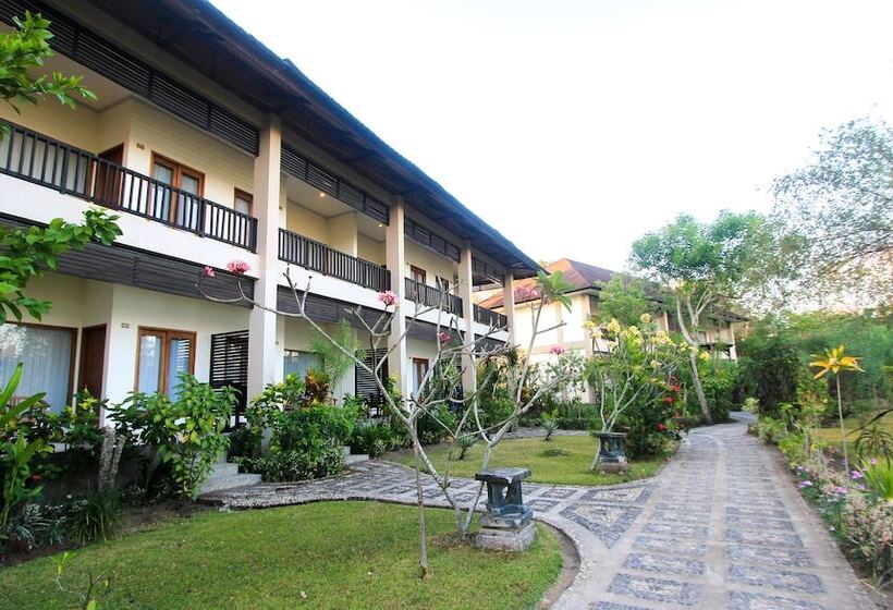 Fotos del hotel Puri Sari Beach:  22