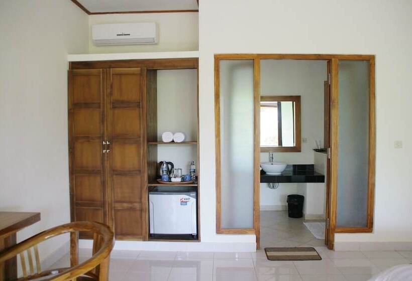 Fotos del hotel Puri Sari Beach:  24