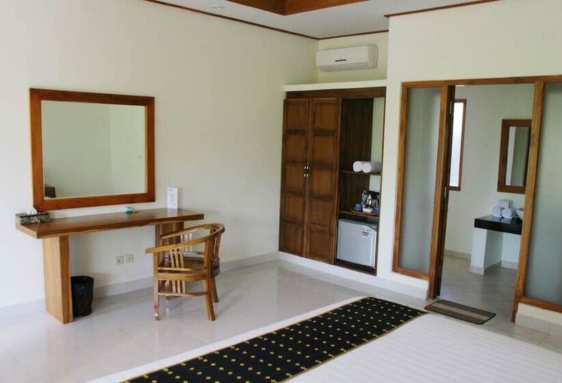 Fotos del hotel Puri Sari Beach:  29