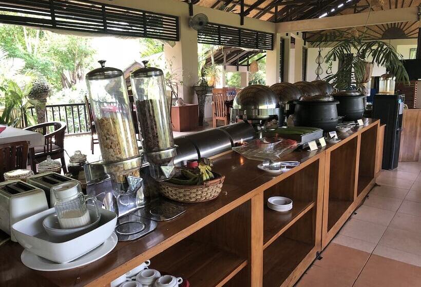 Fotos del hotel Puri Sari Beach:  28