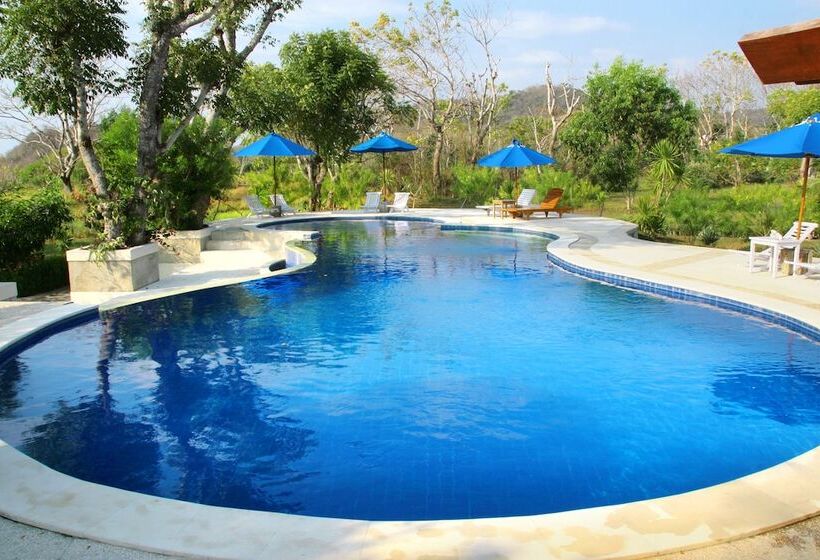 Fotos del hotel Puri Sari Beach:  36