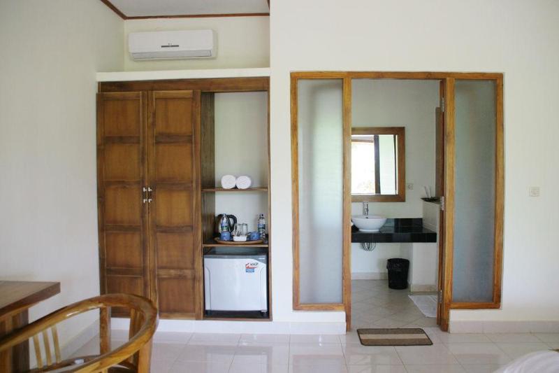 Fotos del hotel Puri Sari Beach:  19