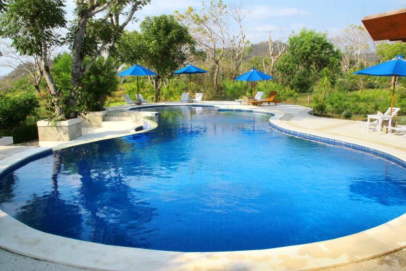 Fotos del hotel Puri Sari Beach:  9