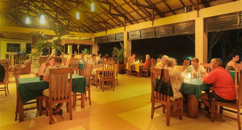 Fotos del hotel Puri Sari Beach:  14