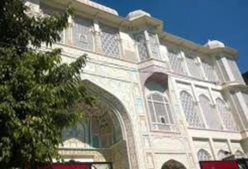 Fotos del hotel Rani Mahal:  21