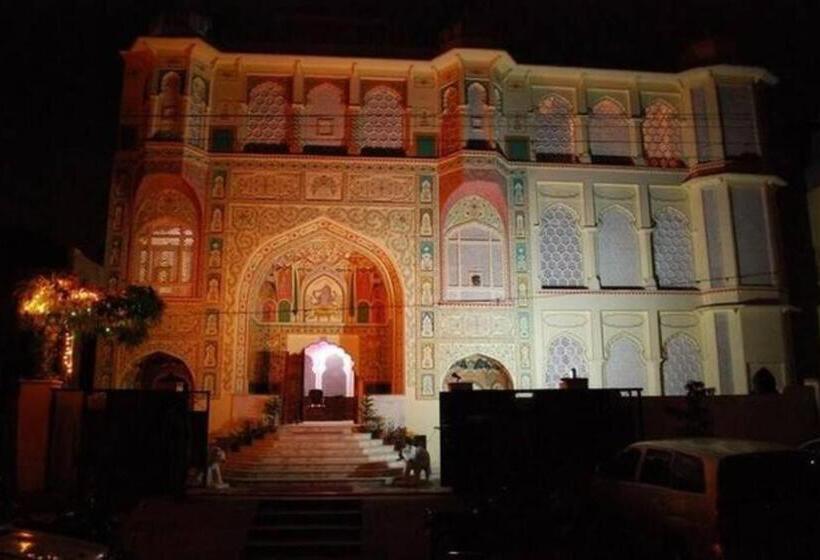 Fotos del hotel Rani Mahal:  50