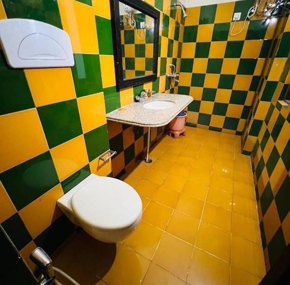 Fotos del hotel Rani Mahal:  32