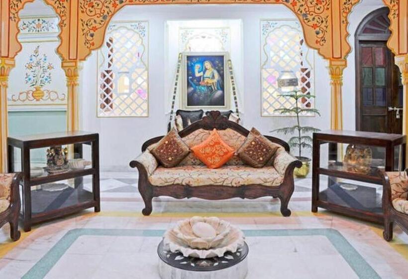 Fotos del hotel Rani Mahal:  10