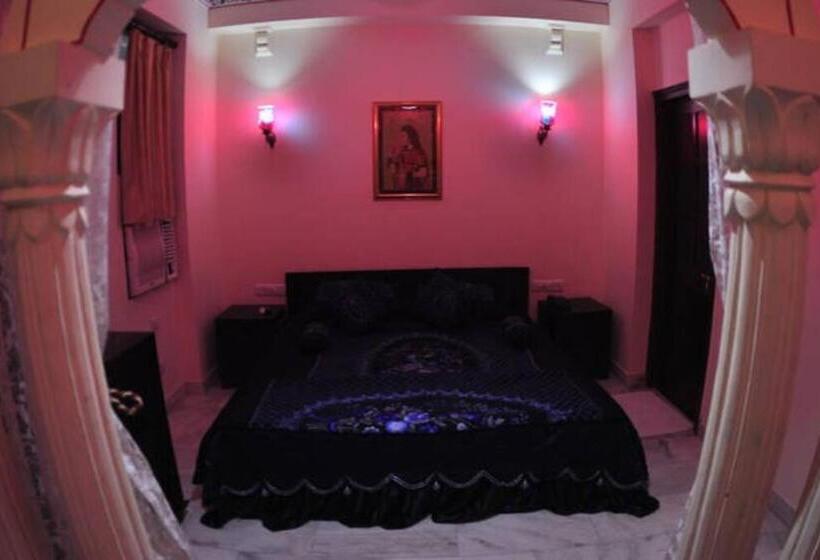 Fotos del hotel Rani Mahal:  38