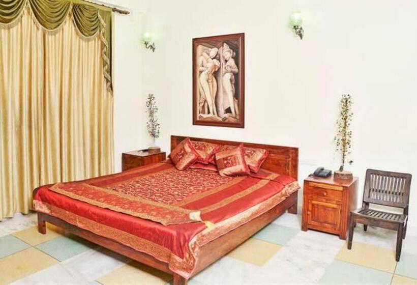 Fotos del hotel Rani Mahal:  6