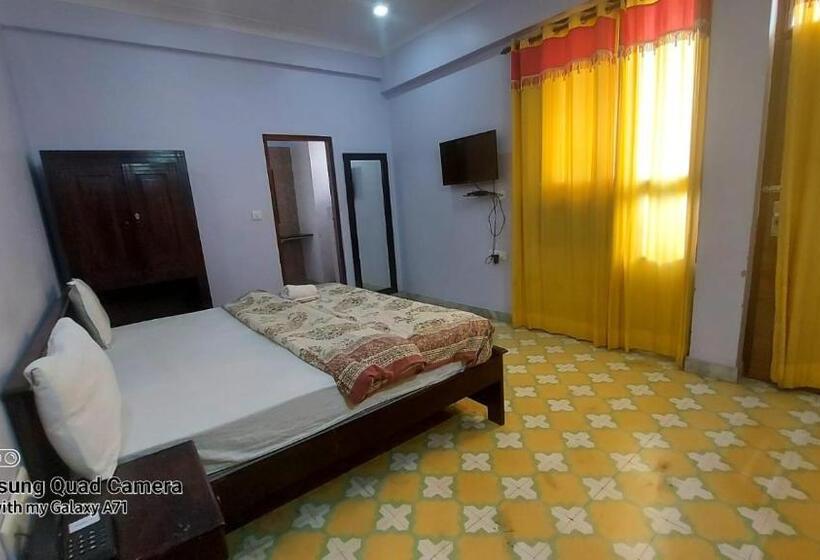 Fotos del hotel Rani Mahal:  41