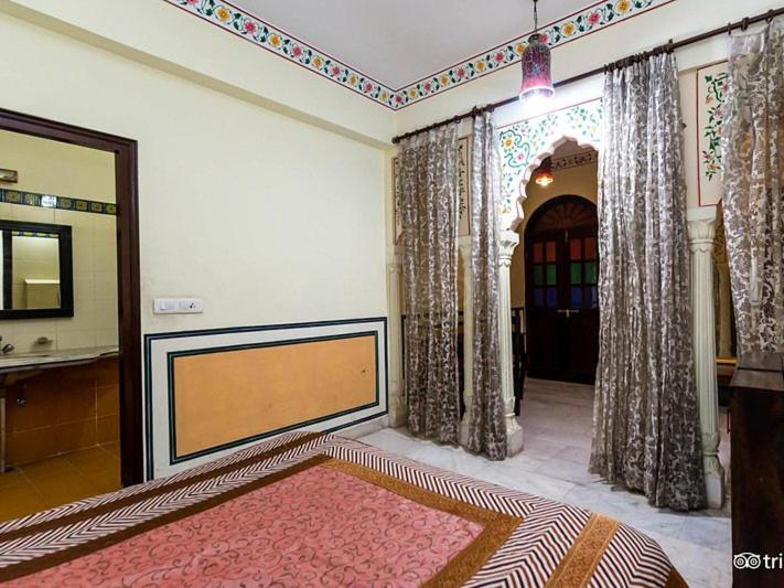 Отель Rani Mahal