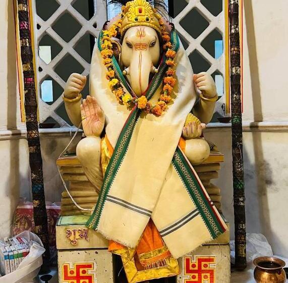 Fotos del hotel Rani Mahal:  49