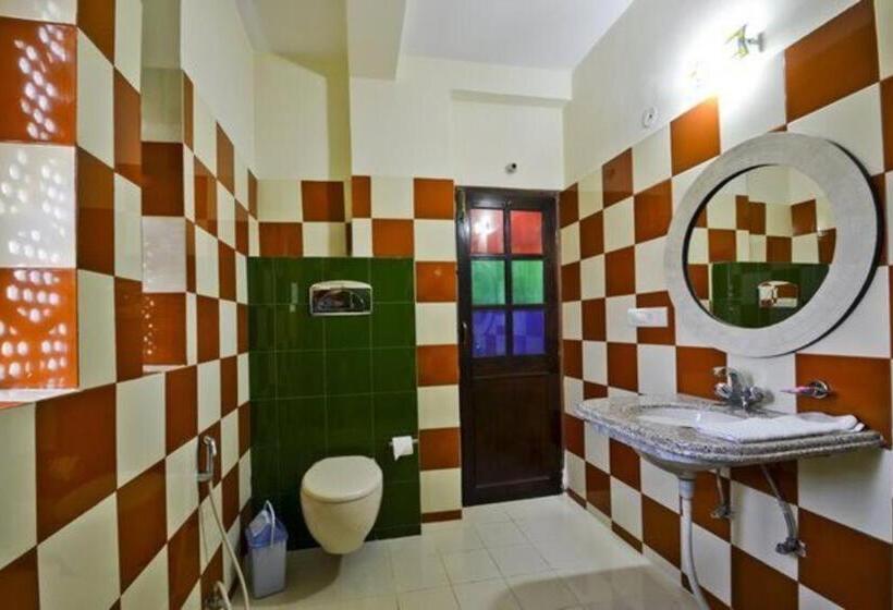 Fotos del hotel Rani Mahal:  22