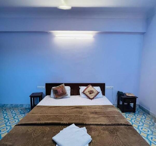 Fotos del hotel Rani Mahal:  13