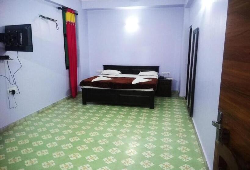 Fotos del hotel Rani Mahal:  16