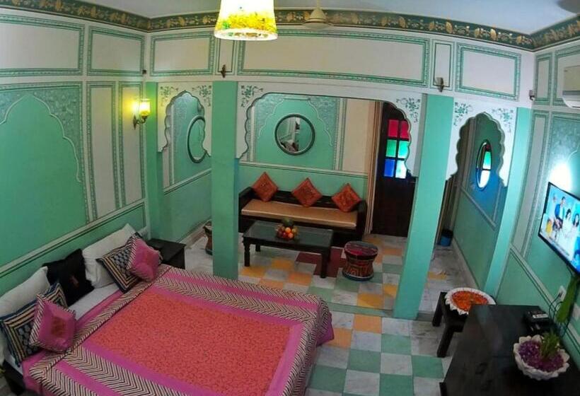 Отель Rani Mahal