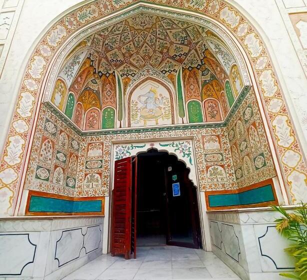 Fotos del hotel Rani Mahal:  44