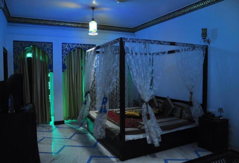 Fotos del hotel Rani Mahal:  45