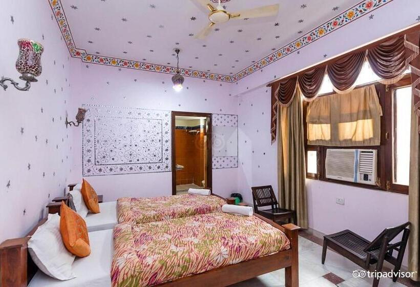 Fotos del hotel Rani Mahal:  48