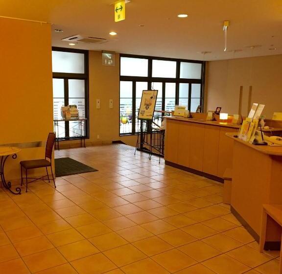 Fotos del hotel R&b  Kobe Motomachi:  25