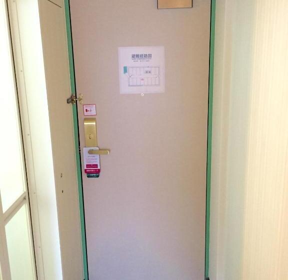 Fotos del hotel R&b  Kobe Motomachi:  28