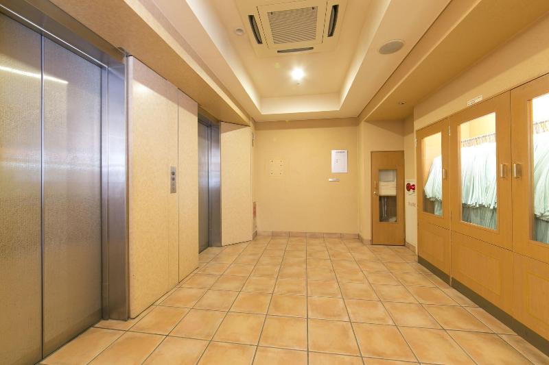 Fotos del hotel R&b  Kobe Motomachi:  85