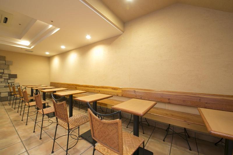 Fotos del hotel R&b  Kobe Motomachi:  54