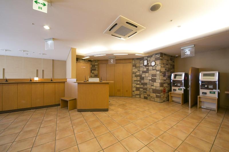 Fotos del hotel R&b  Kobe Motomachi:  64