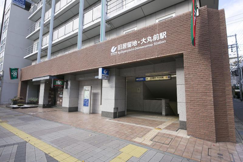 Fotos del hotel R&b  Kobe Motomachi:  51
