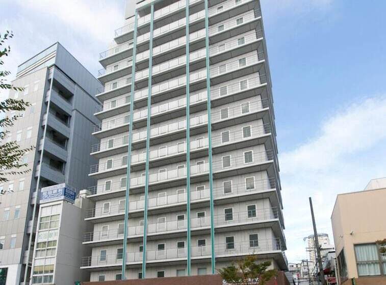 Fotos del hotel R&b  Kobe Motomachi:  71