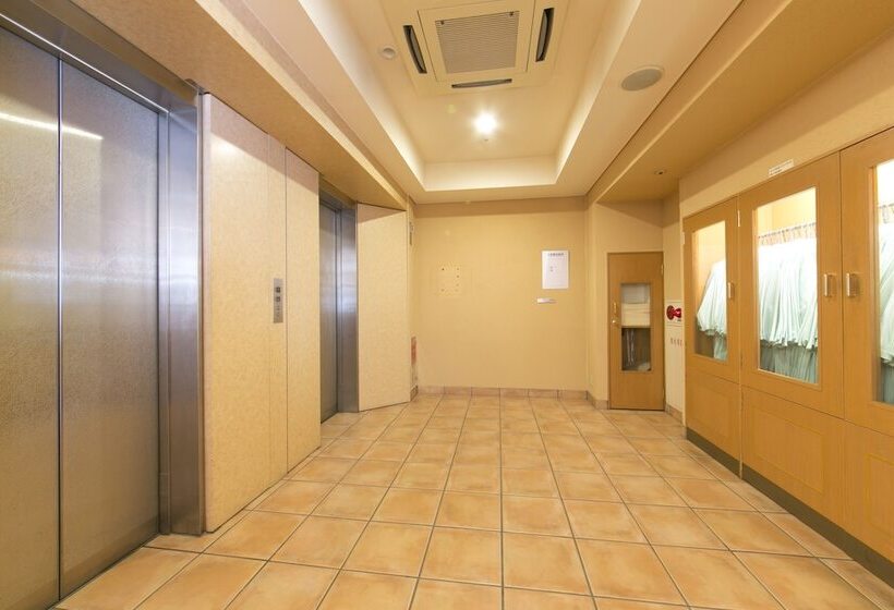 Fotos del hotel R&b  Kobe Motomachi:  30